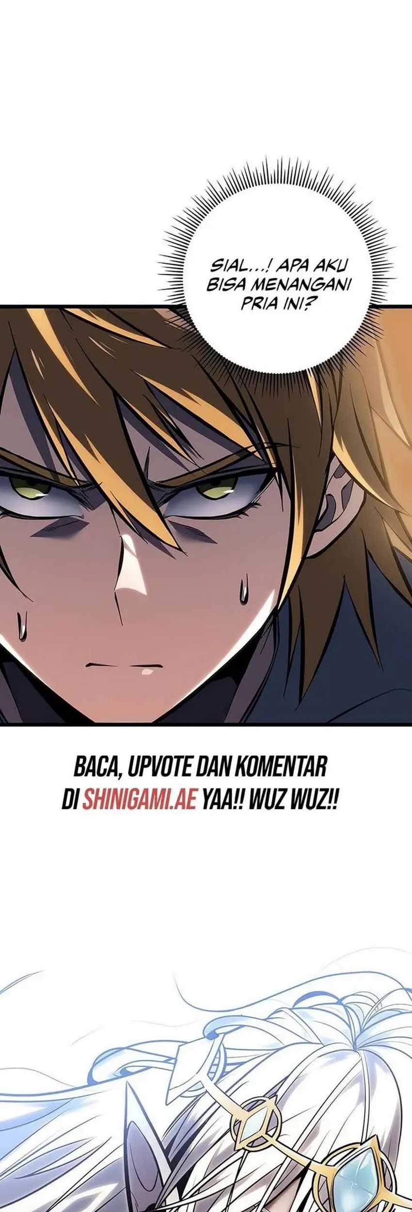 A Dragonslayer’s Peerless Regression Chapter 34 - halaman 42