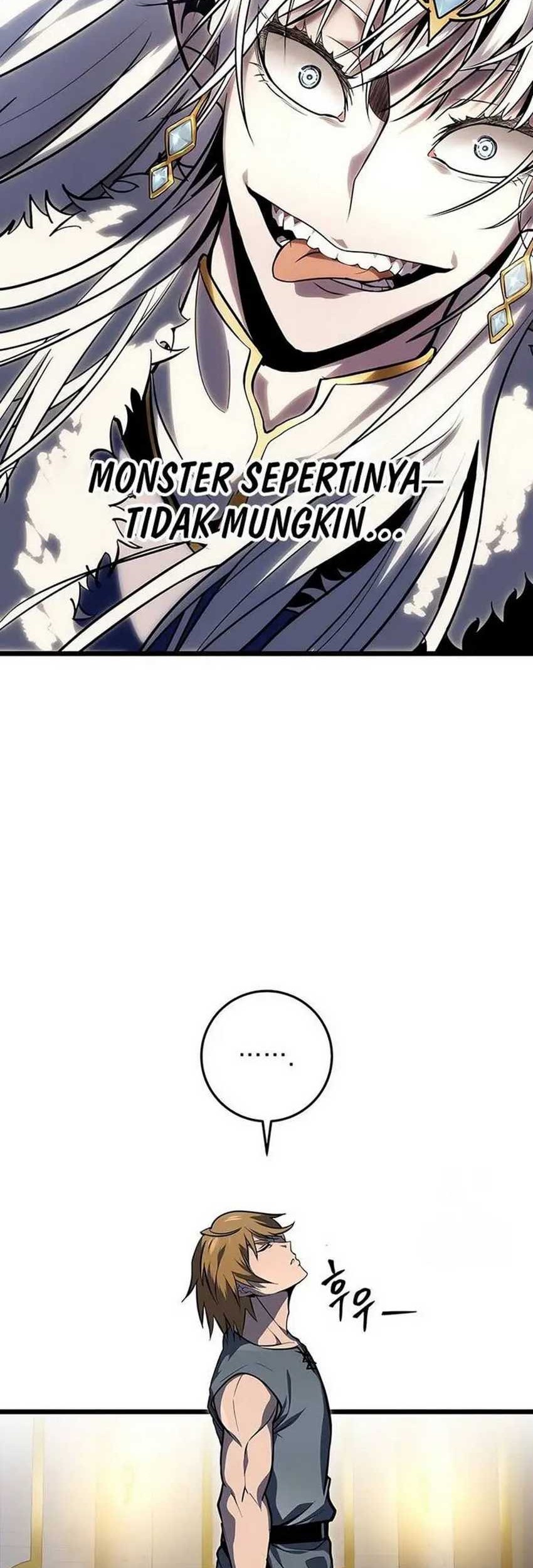 A Dragonslayer’s Peerless Regression Chapter 34 - halaman 43