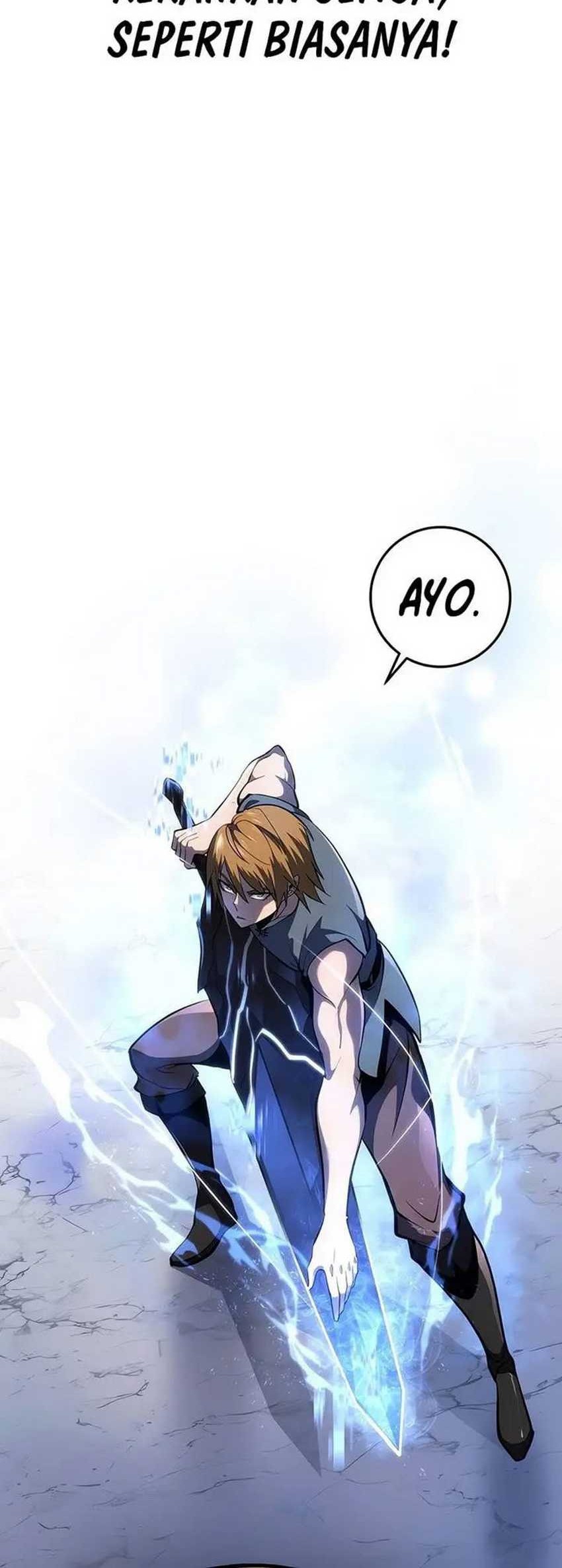 A Dragonslayer’s Peerless Regression Chapter 34 - halaman 45