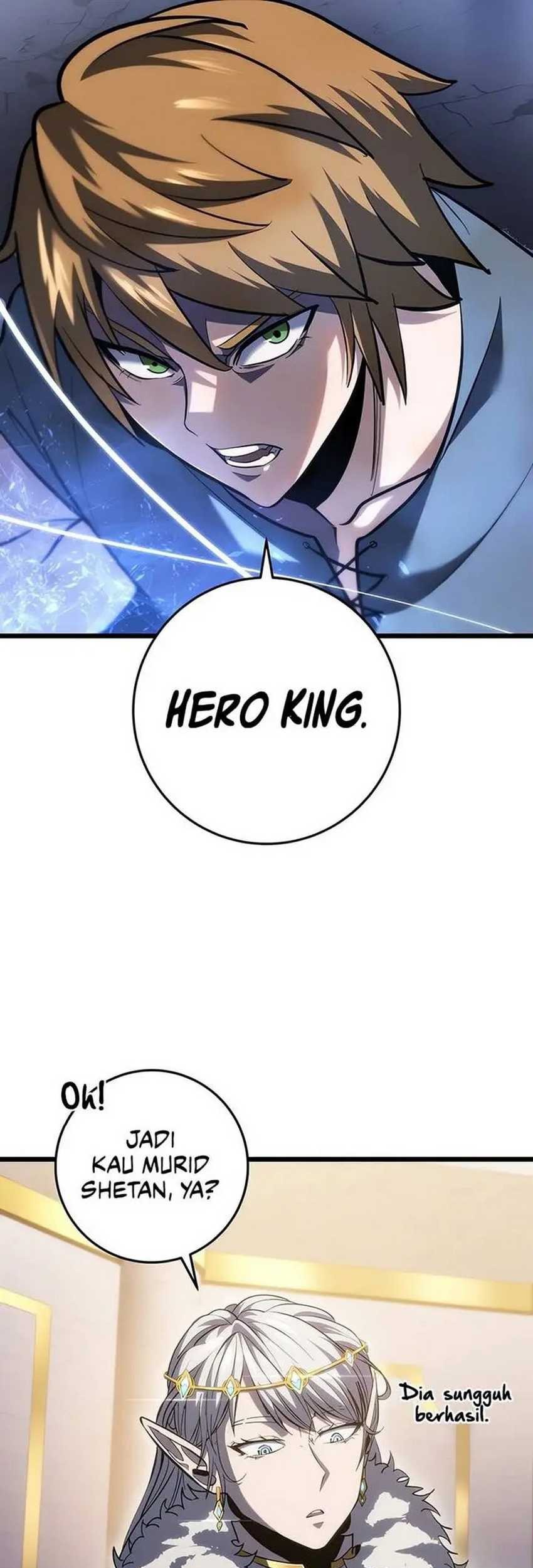 A Dragonslayer’s Peerless Regression Chapter 34 - halaman 46