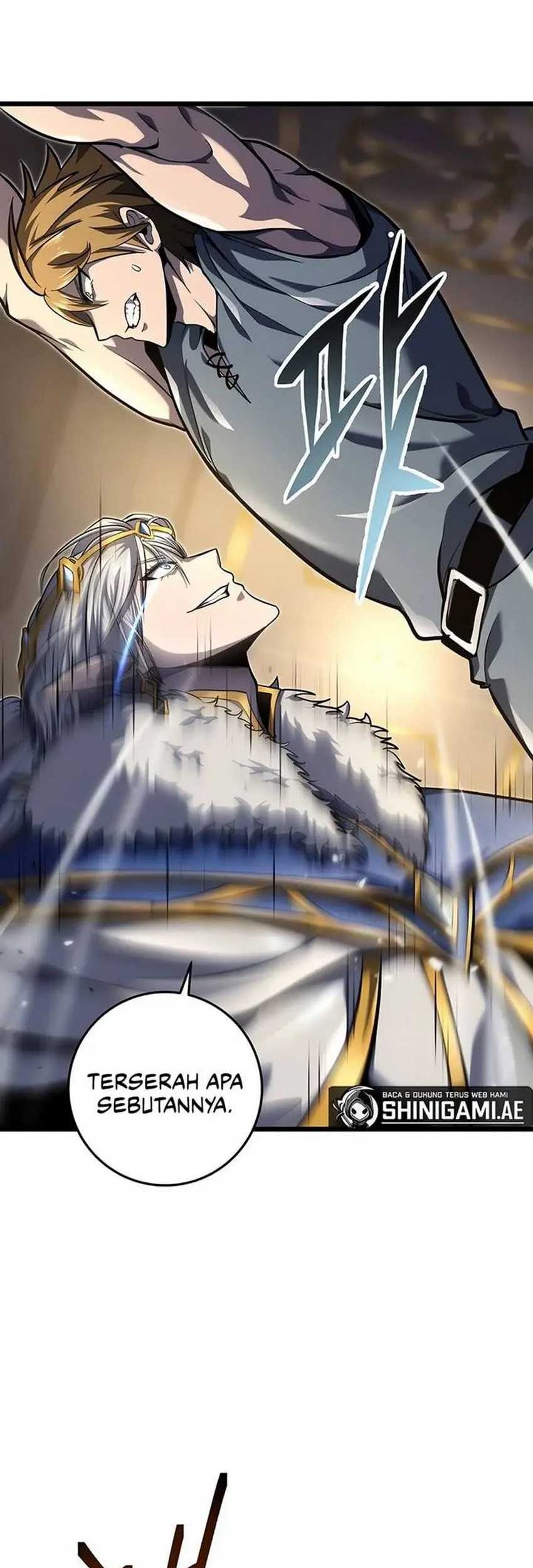 A Dragonslayer’s Peerless Regression Chapter 34 - halaman 51