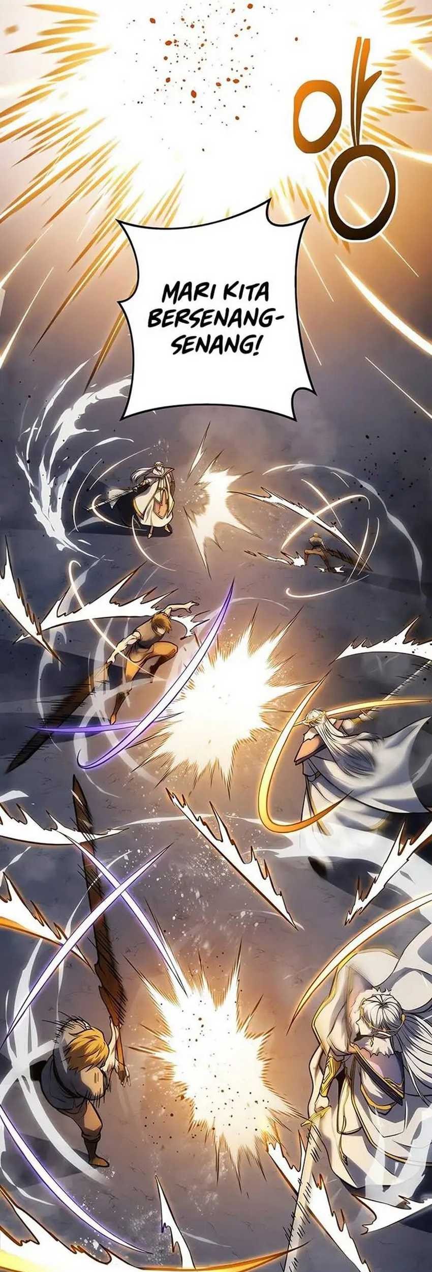 A Dragonslayer’s Peerless Regression Chapter 34 - halaman 55