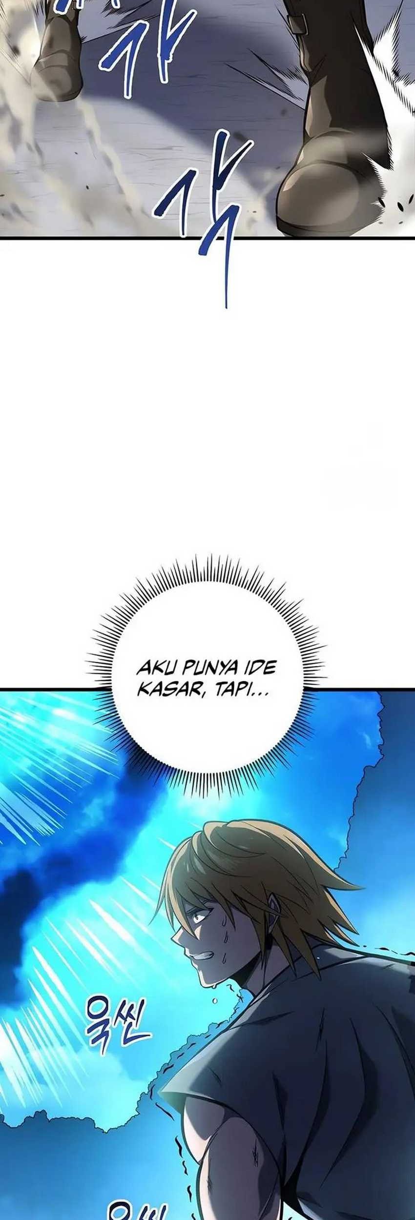 A Dragonslayer’s Peerless Regression Chapter 34 - halaman 57