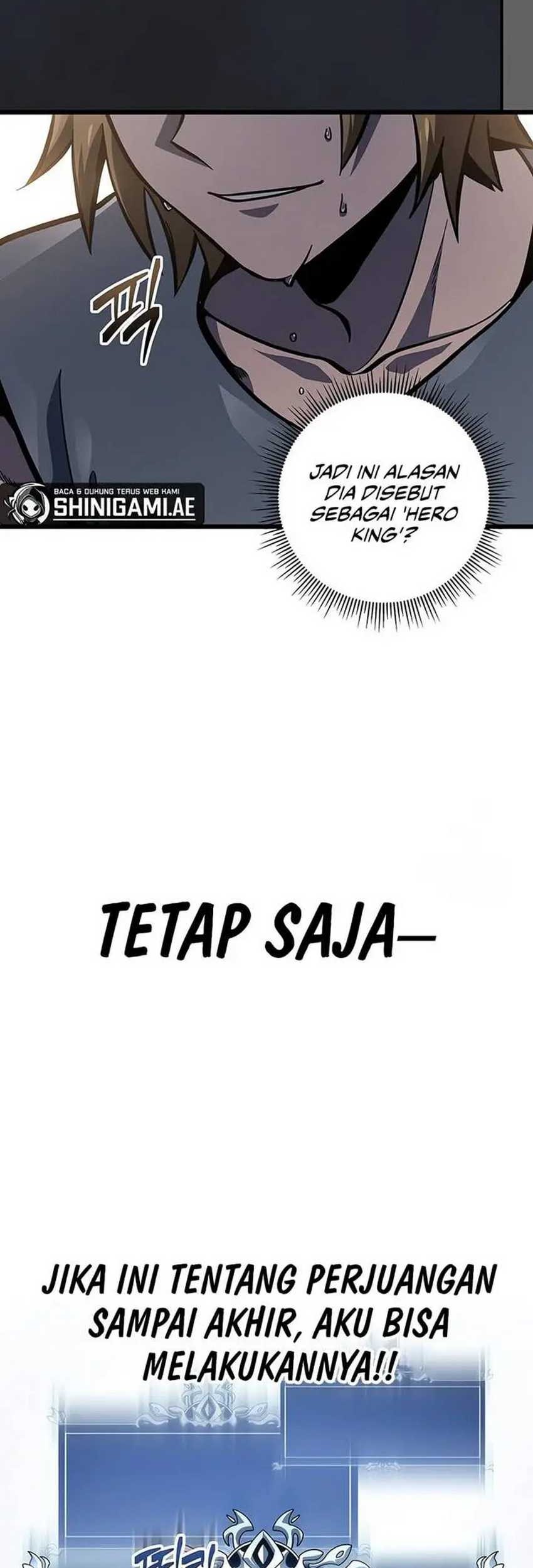 A Dragonslayer’s Peerless Regression Chapter 34 - halaman 61