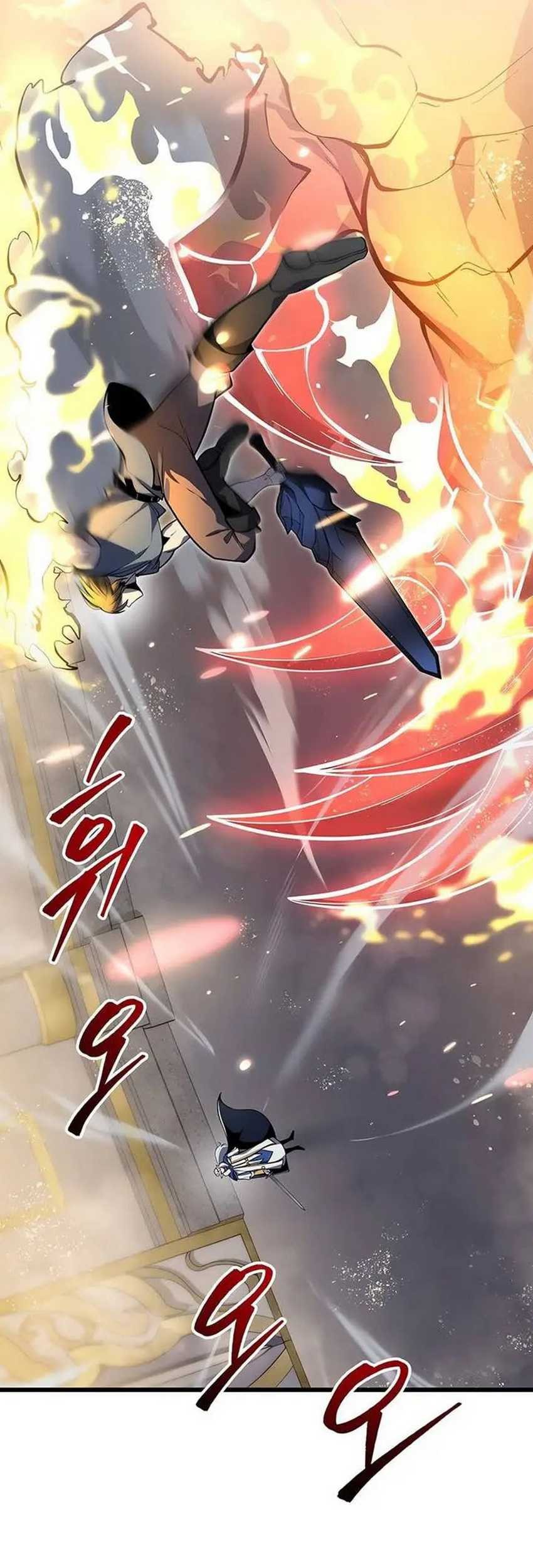 A Dragonslayer’s Peerless Regression Chapter 34 - halaman 63