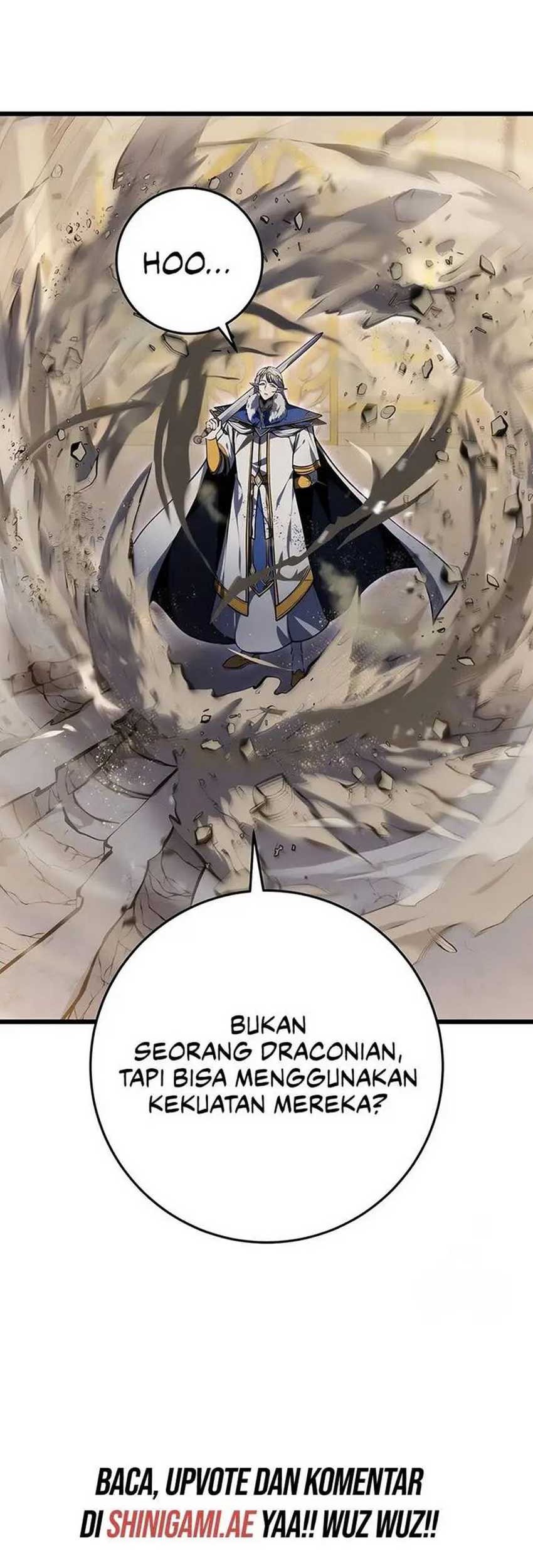 A Dragonslayer’s Peerless Regression Chapter 34 - halaman 65