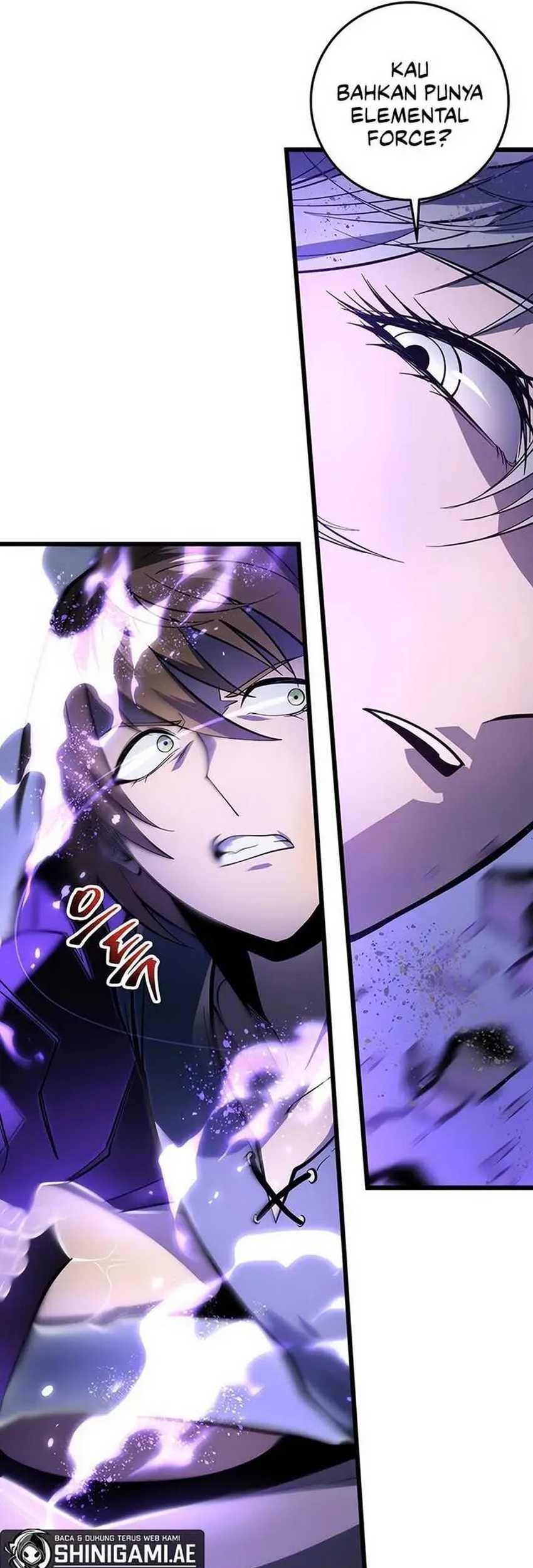 A Dragonslayer’s Peerless Regression Chapter 34 - halaman 68