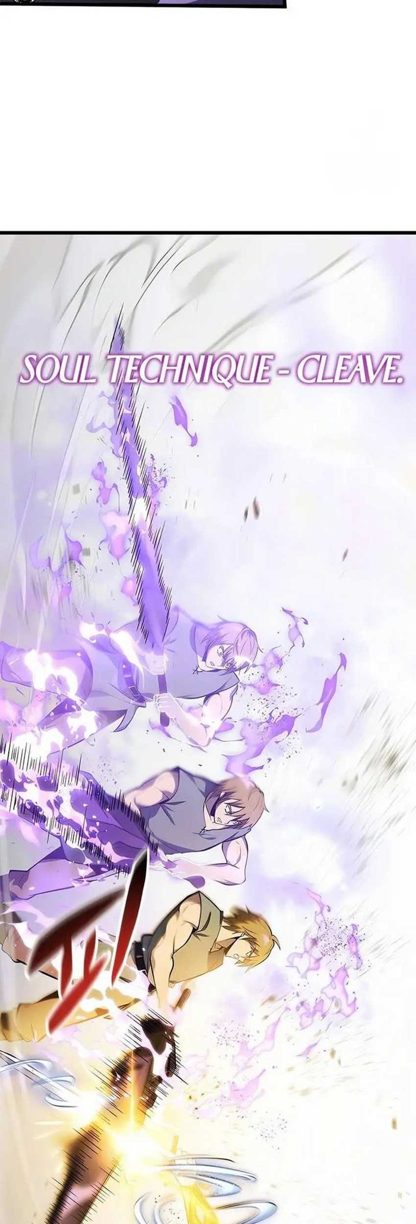 A Dragonslayer’s Peerless Regression Chapter 34 - halaman 69