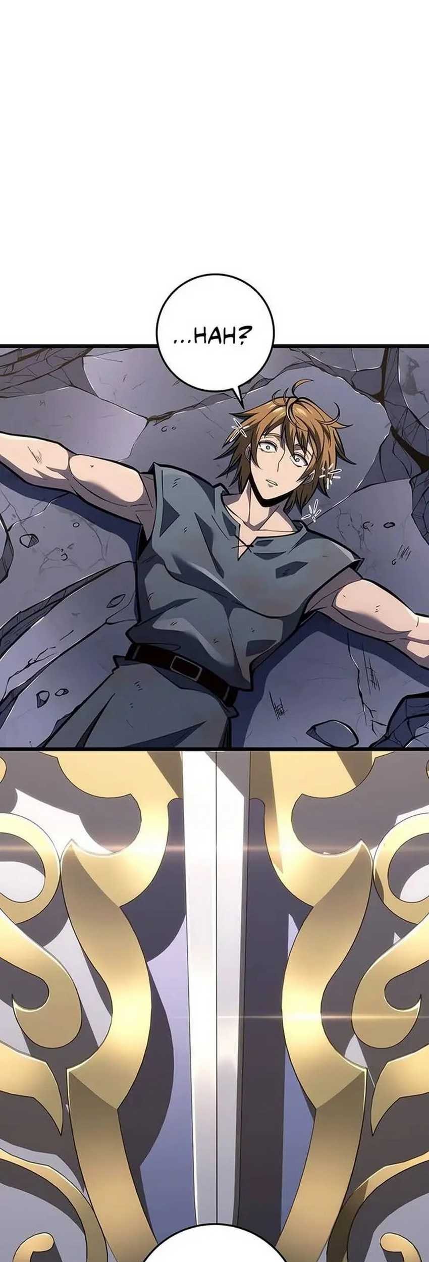 A Dragonslayer’s Peerless Regression Chapter 34 - halaman 73