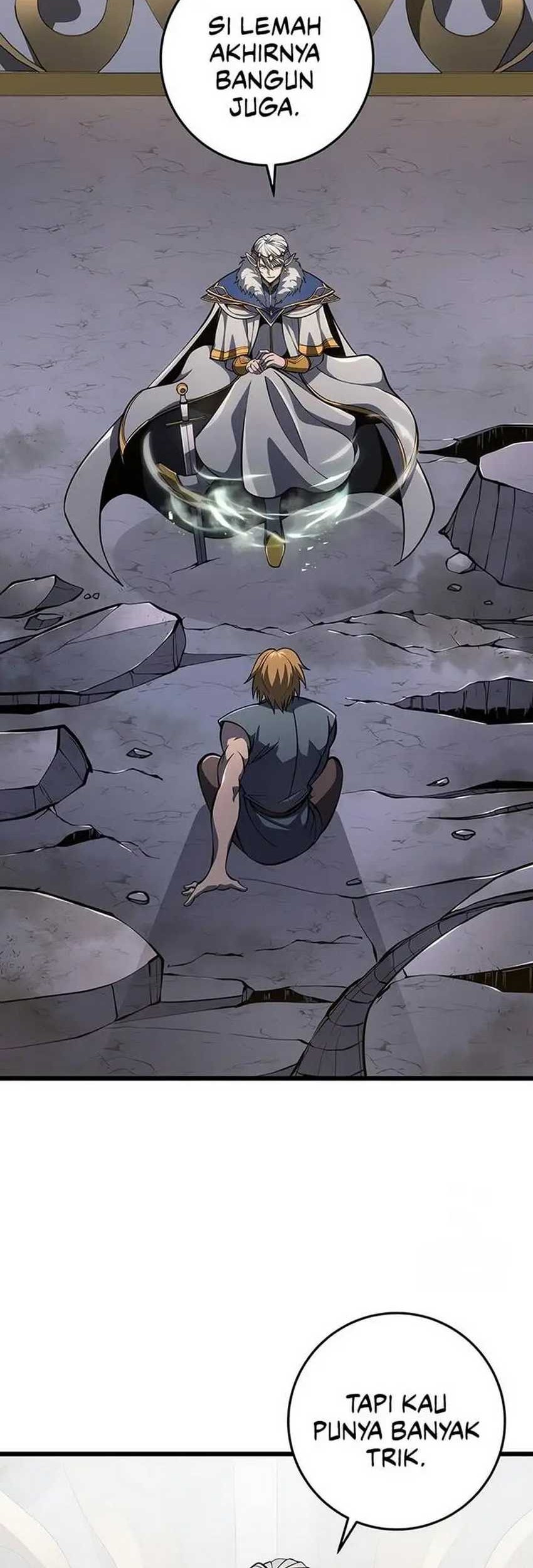 A Dragonslayer’s Peerless Regression Chapter 34 - halaman 74