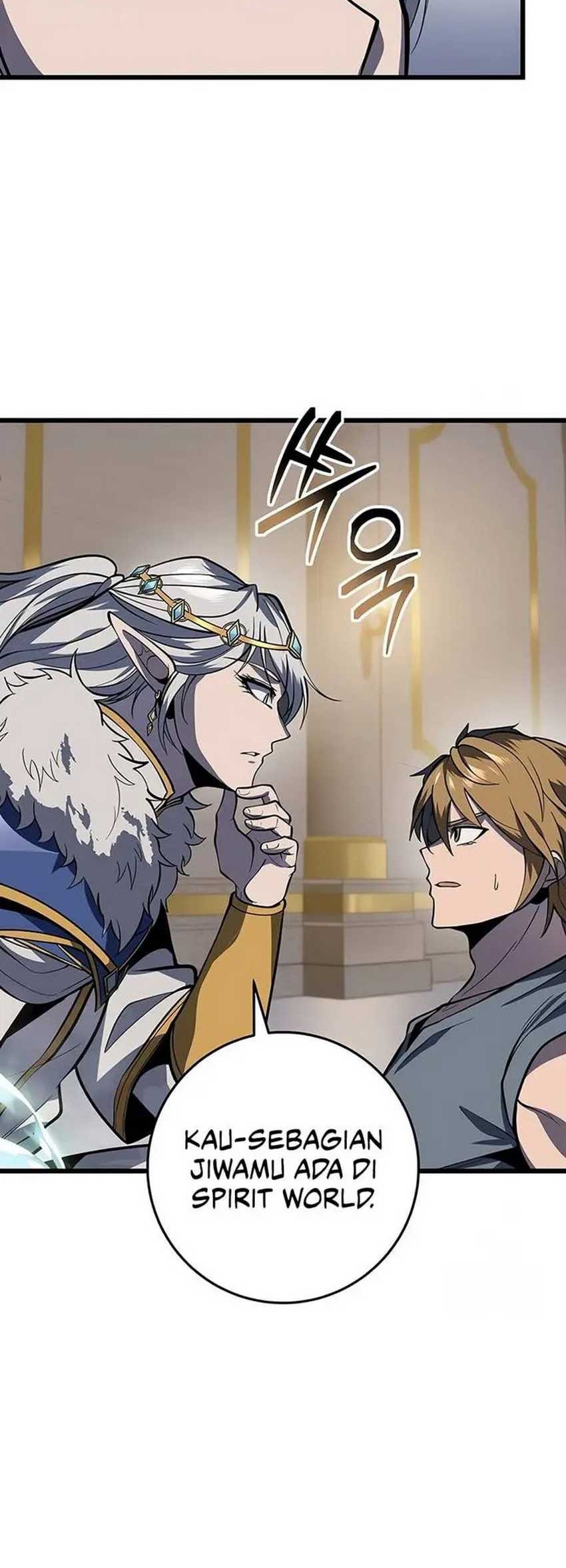 A Dragonslayer’s Peerless Regression Chapter 34 - halaman 76