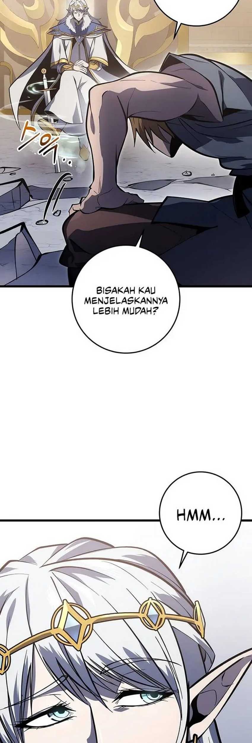 A Dragonslayer’s Peerless Regression Chapter 34 - halaman 79