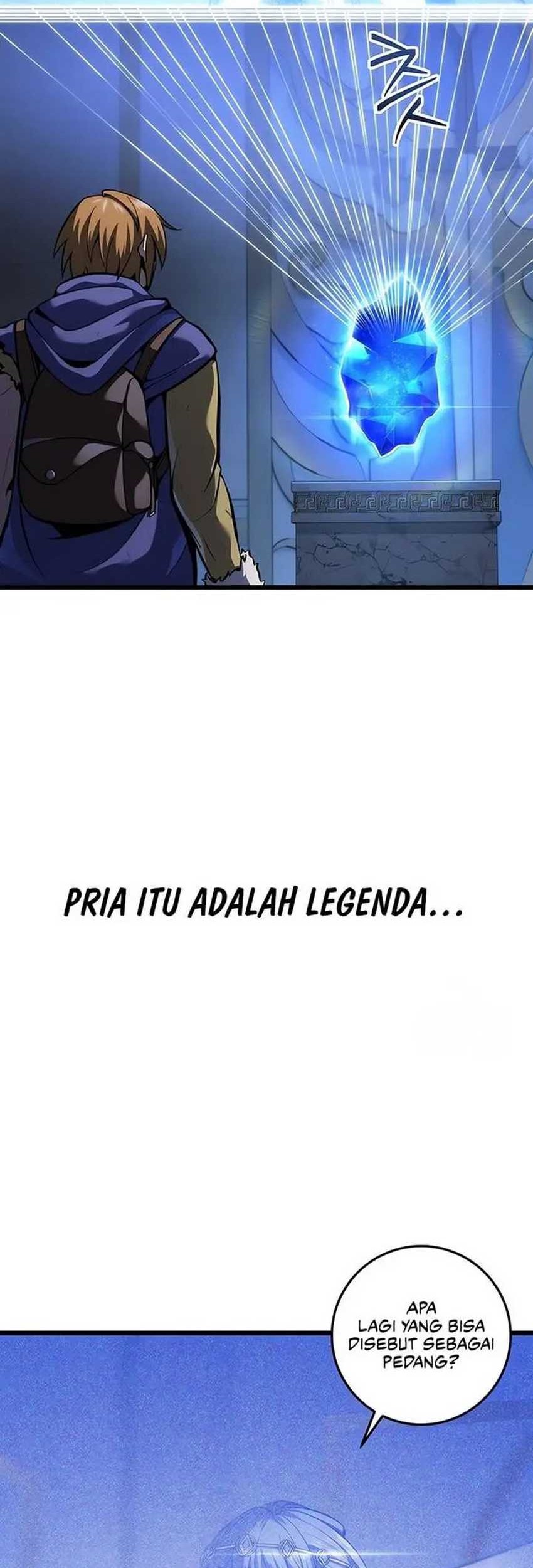A Dragonslayer’s Peerless Regression Chapter 34 - halaman 8