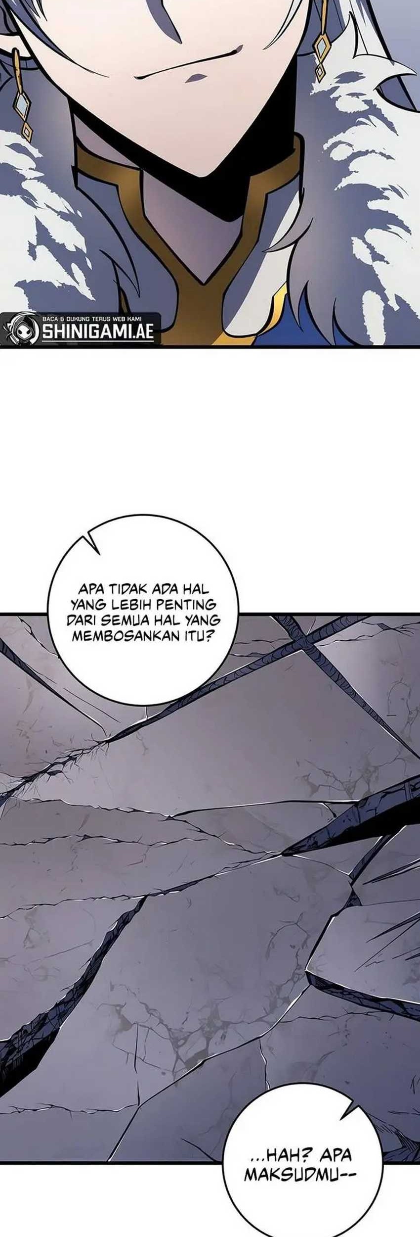 A Dragonslayer’s Peerless Regression Chapter 34 - halaman 80