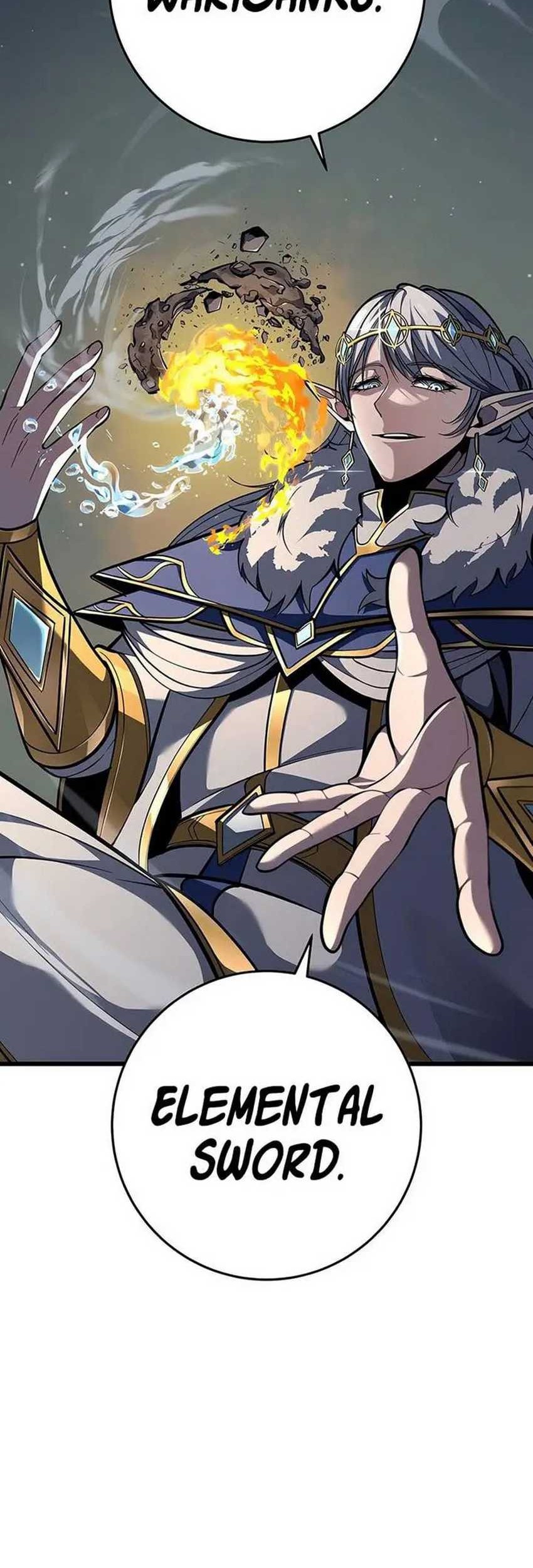 A Dragonslayer’s Peerless Regression Chapter 34 - halaman 83