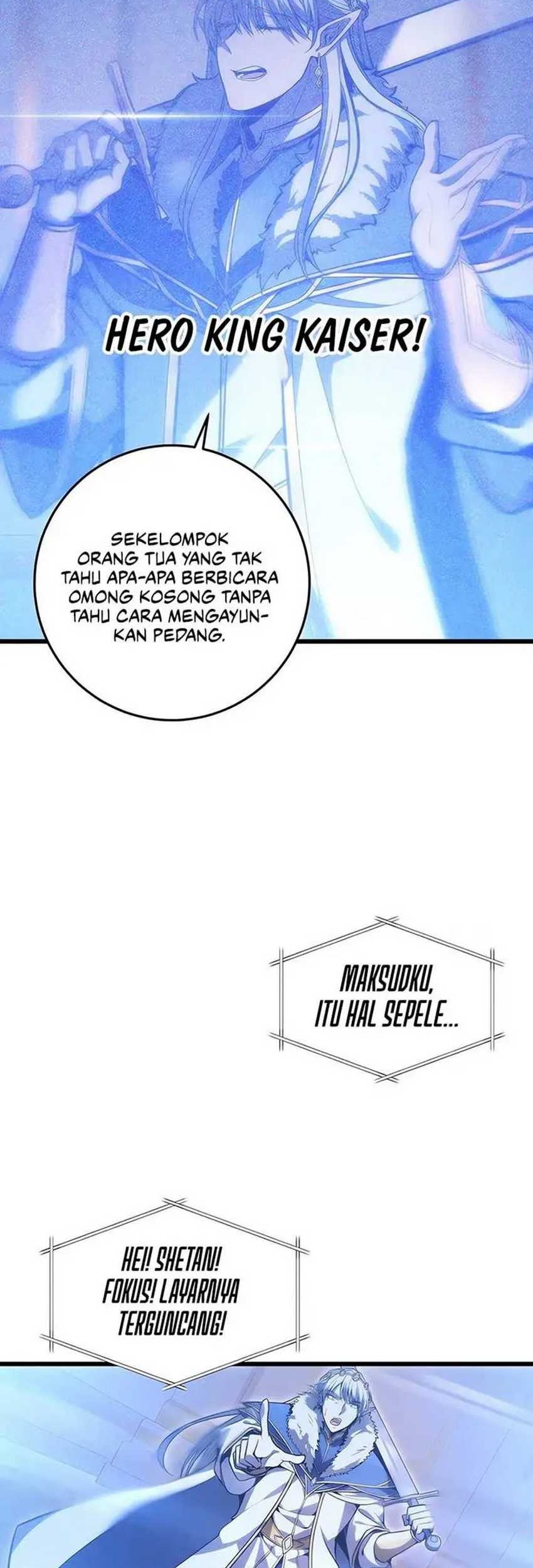 A Dragonslayer’s Peerless Regression Chapter 34 - halaman 9