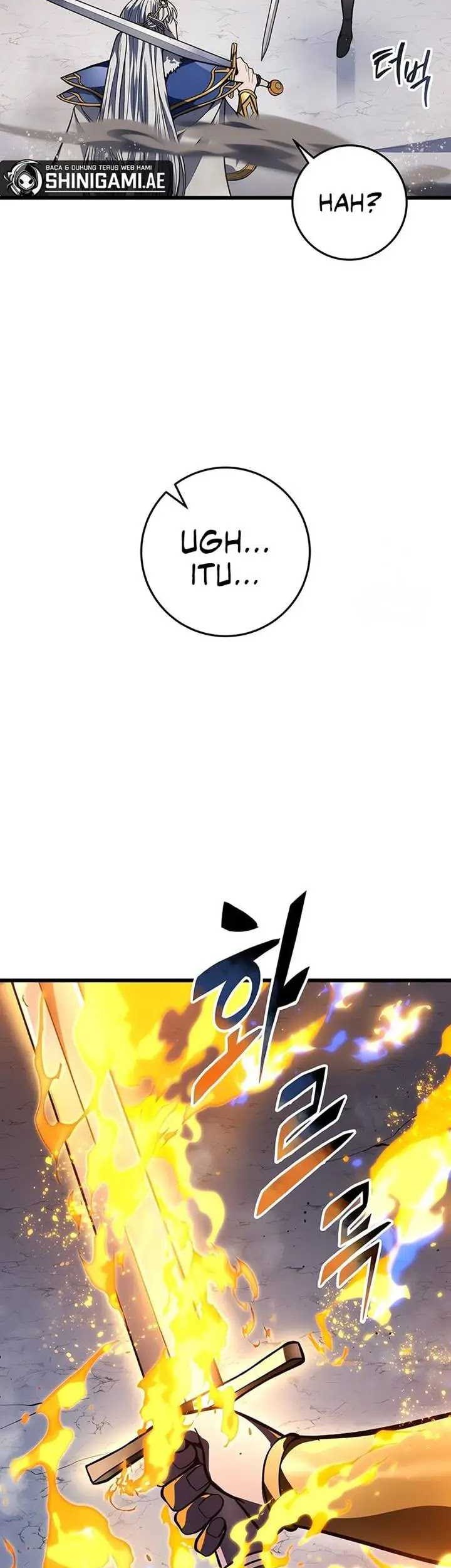 A Dragonslayer’s Peerless Regression Chapter 35 - halaman 10