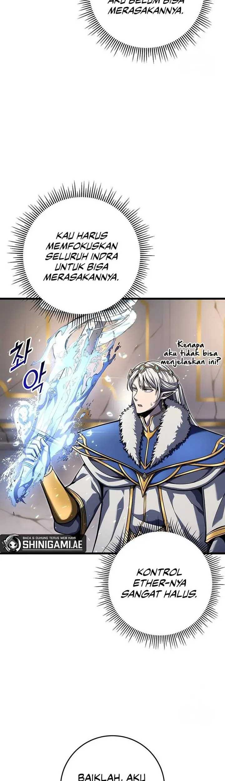 A Dragonslayer’s Peerless Regression Chapter 35 - halaman 13