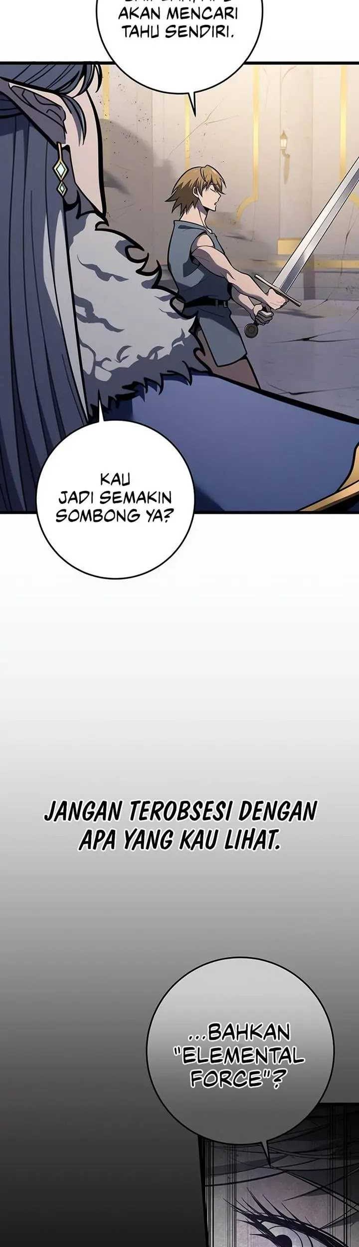 A Dragonslayer’s Peerless Regression Chapter 35 - halaman 14