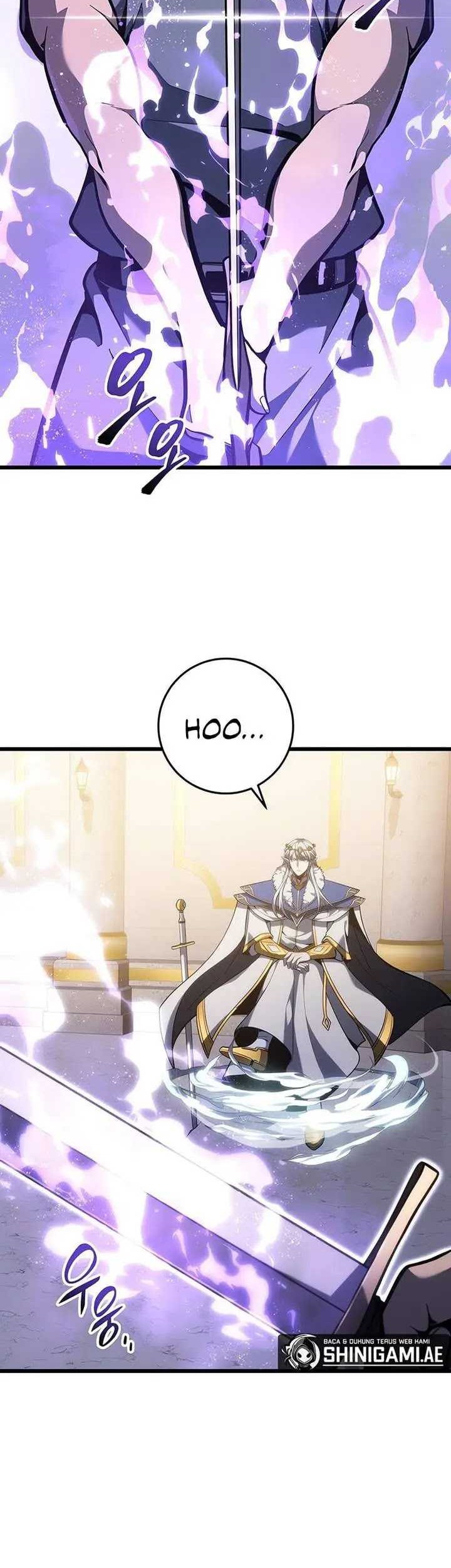 A Dragonslayer’s Peerless Regression Chapter 35 - halaman 17