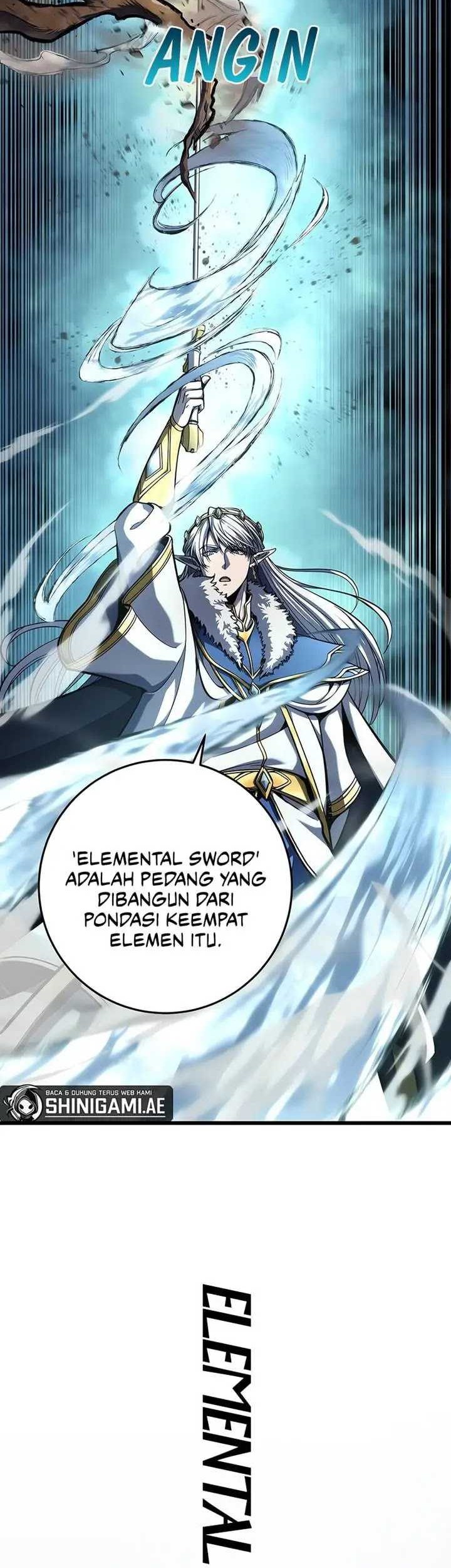 A Dragonslayer’s Peerless Regression Chapter 35 - halaman 2