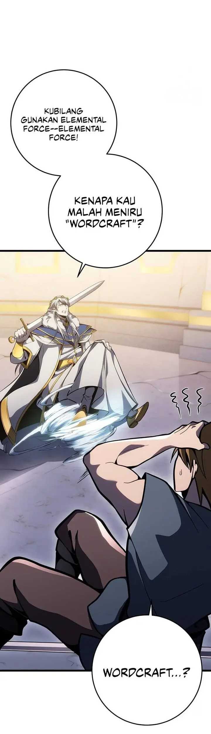 A Dragonslayer’s Peerless Regression Chapter 35 - halaman 20