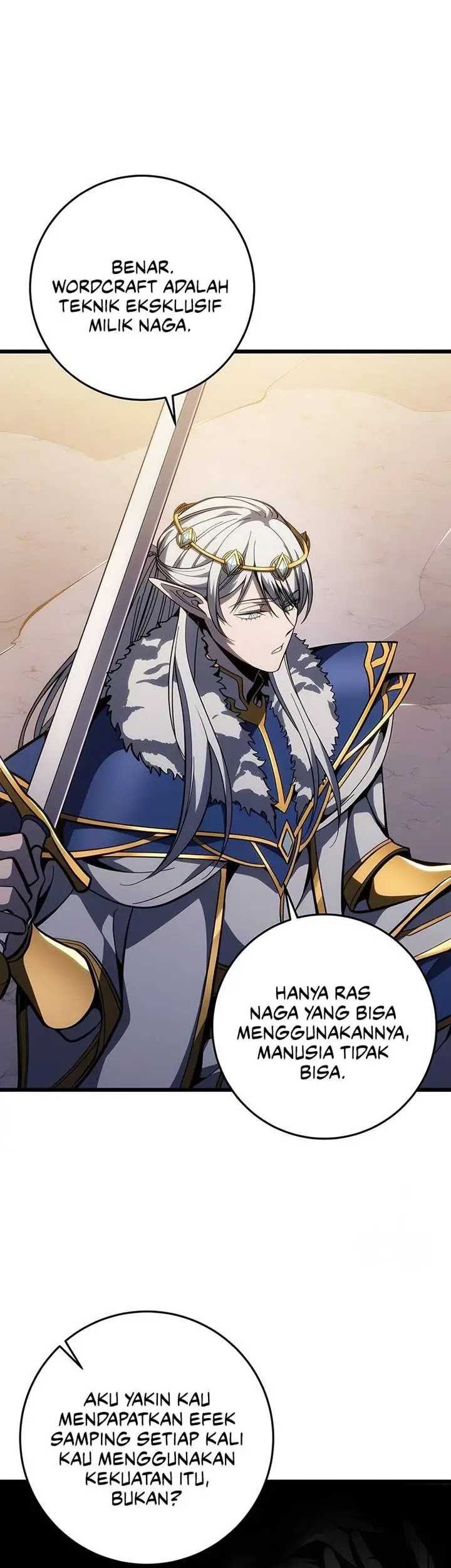 A Dragonslayer’s Peerless Regression Chapter 35 - halaman 21