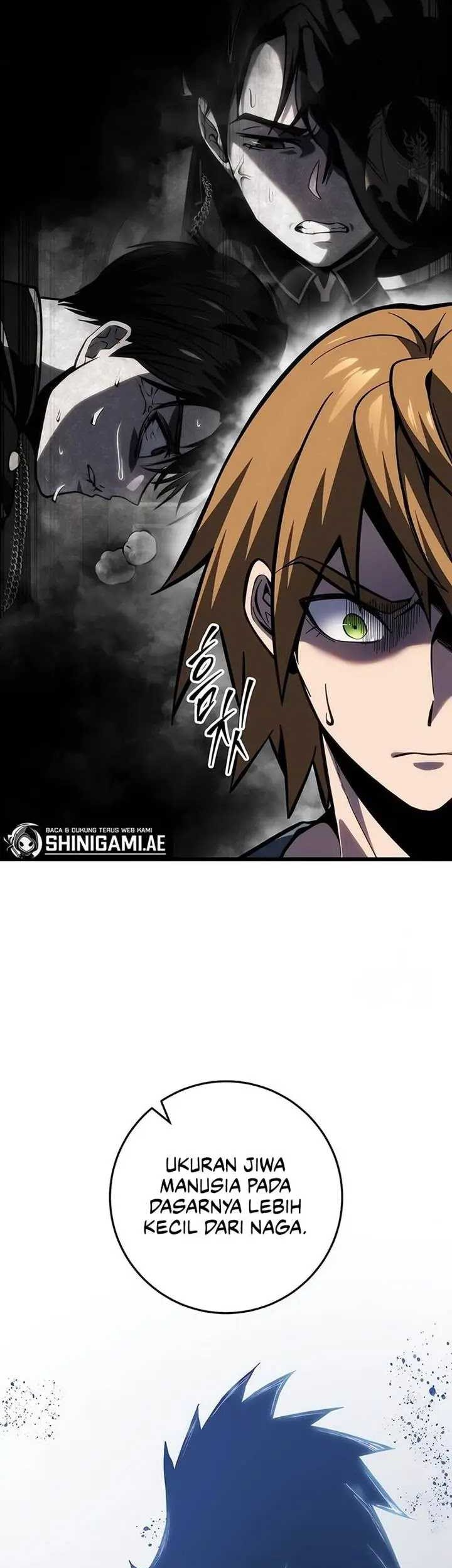 A Dragonslayer’s Peerless Regression Chapter 35 - halaman 22