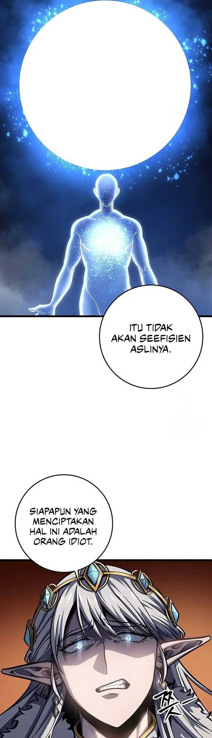 A Dragonslayer’s Peerless Regression Chapter 35 - halaman 24