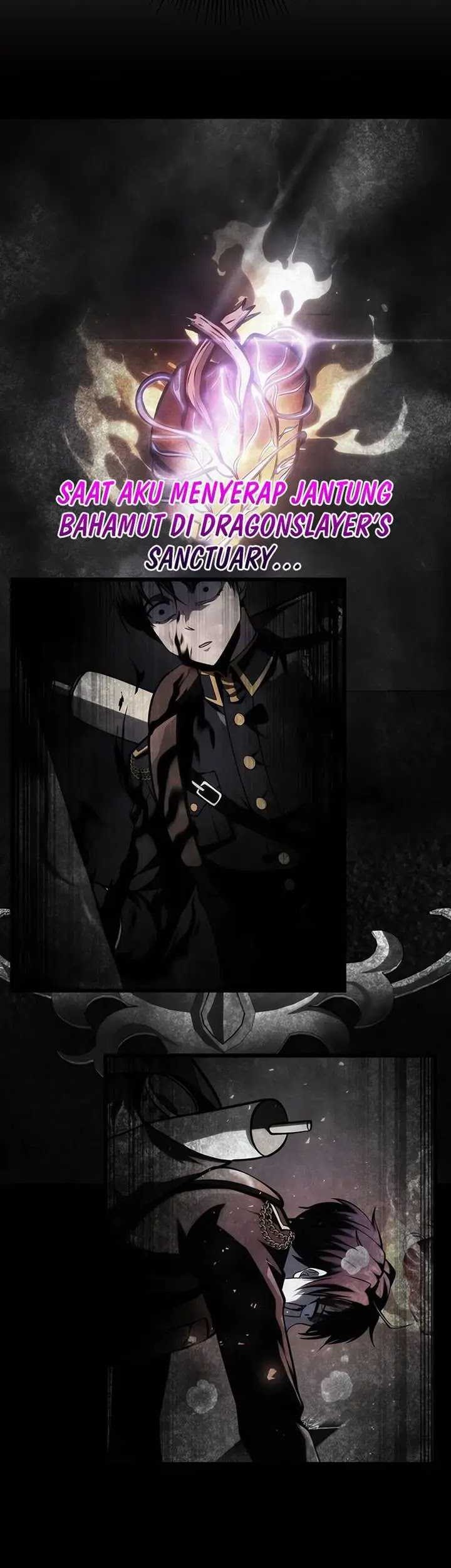 A Dragonslayer’s Peerless Regression Chapter 35 - halaman 26