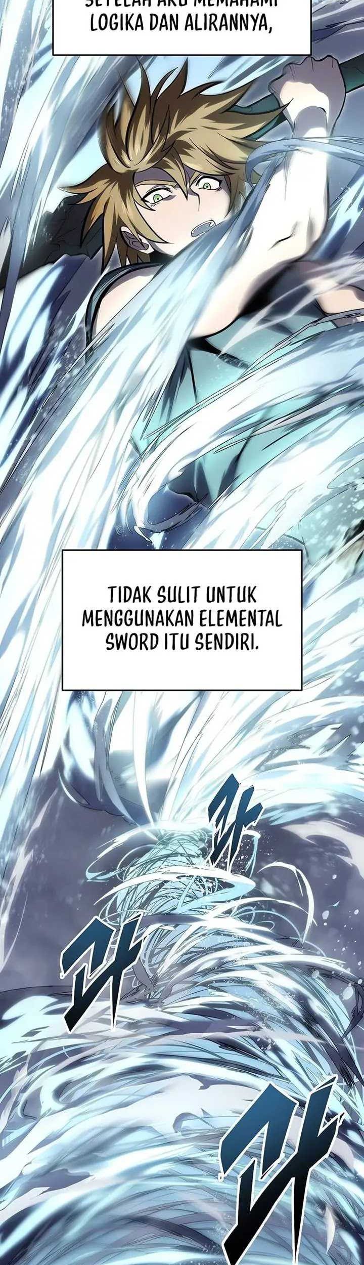 A Dragonslayer’s Peerless Regression Chapter 35 - halaman 33