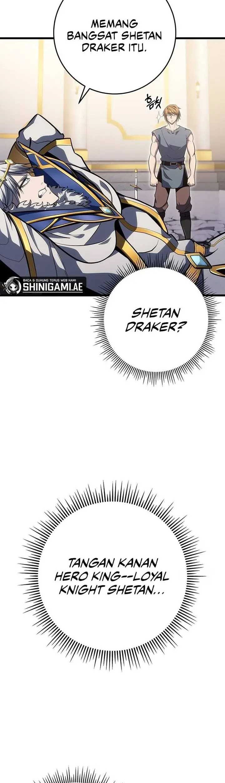 A Dragonslayer’s Peerless Regression Chapter 35 - halaman 40