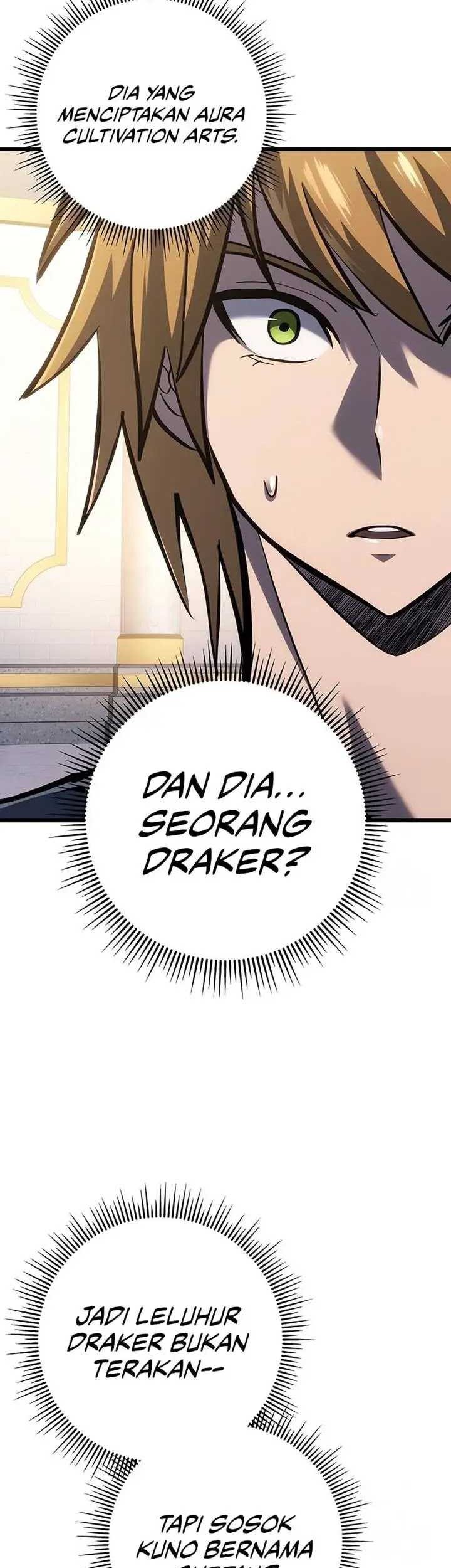 A Dragonslayer’s Peerless Regression Chapter 35 - halaman 41