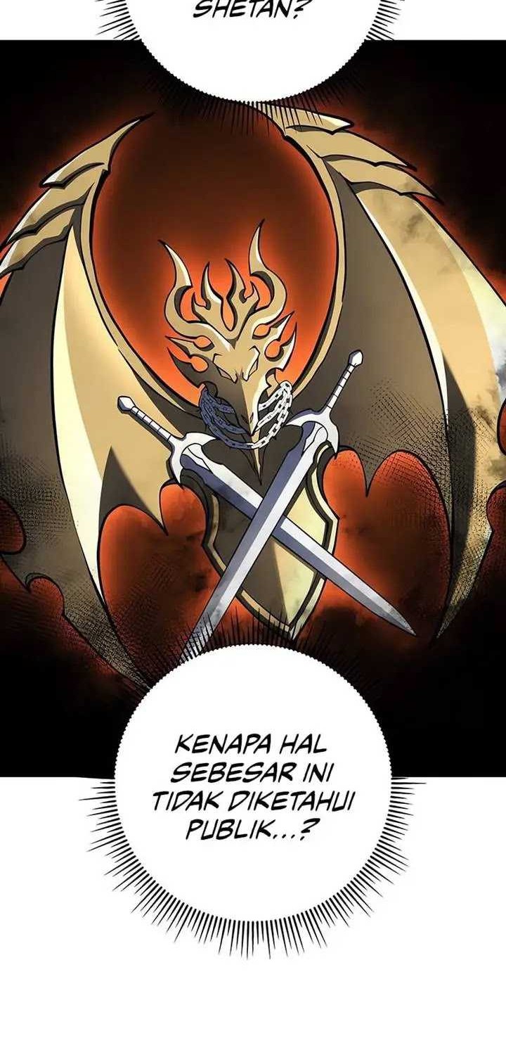 A Dragonslayer’s Peerless Regression Chapter 35 - halaman 42