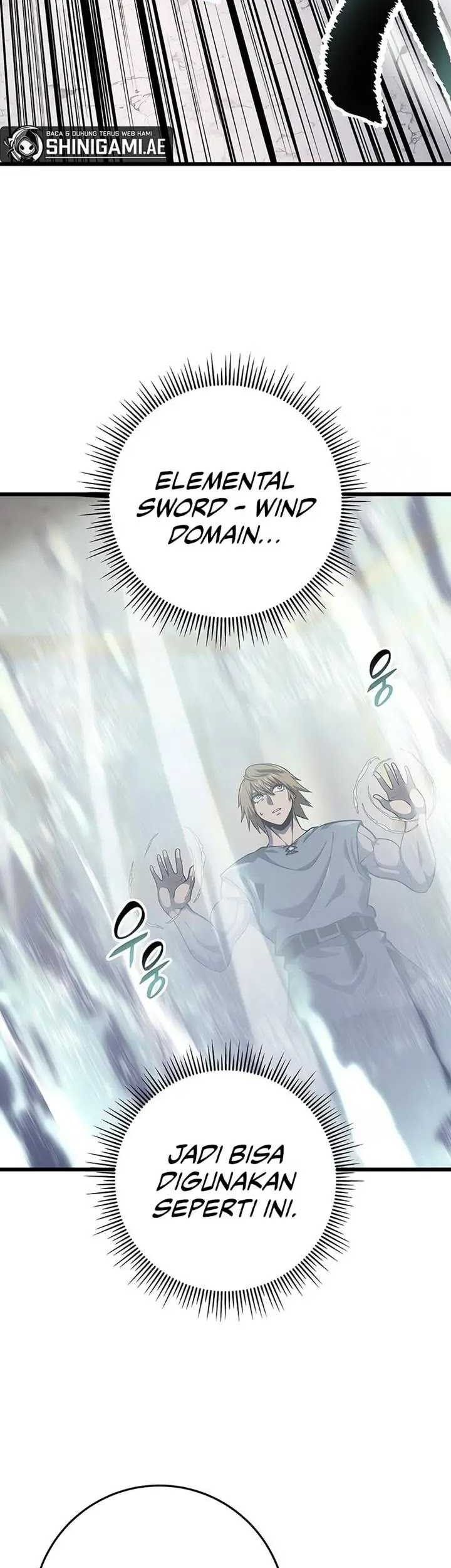 A Dragonslayer’s Peerless Regression Chapter 35 - halaman 45