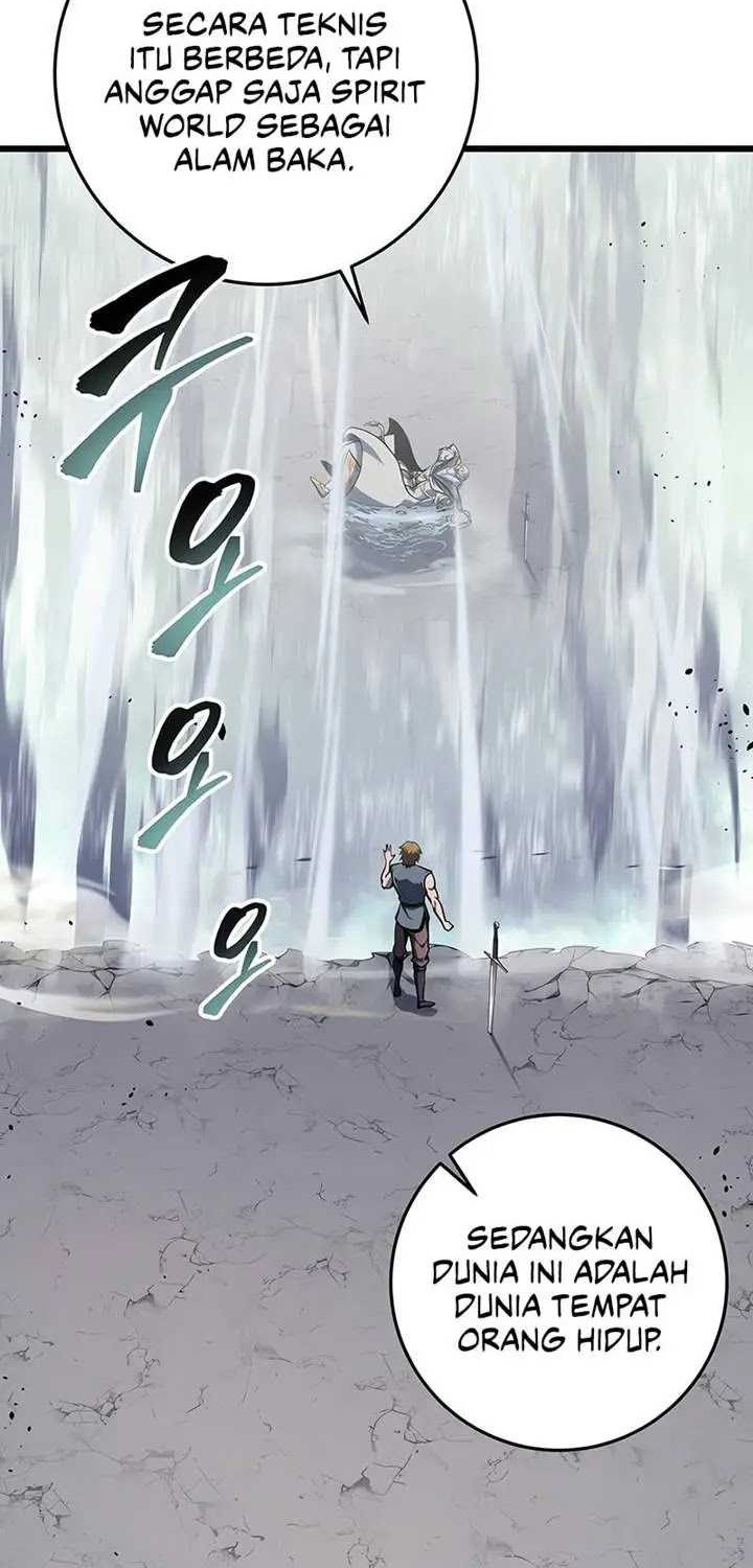 A Dragonslayer’s Peerless Regression Chapter 35 - halaman 46