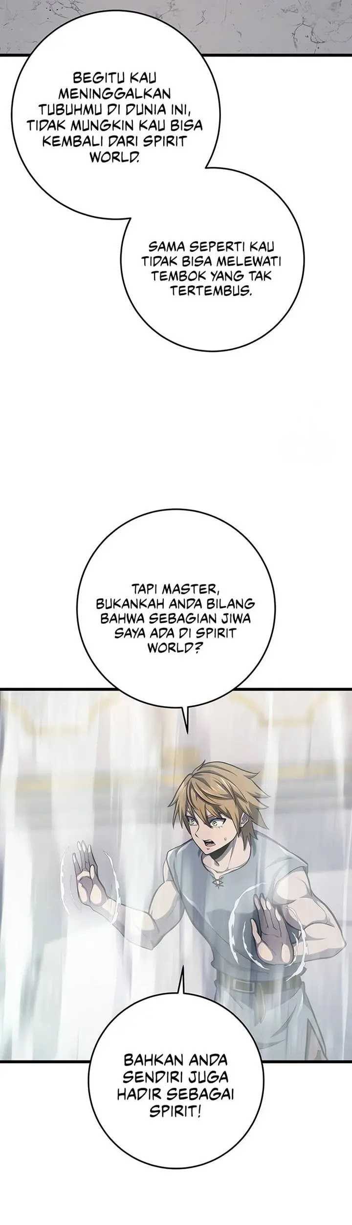 A Dragonslayer’s Peerless Regression Chapter 35 - halaman 47