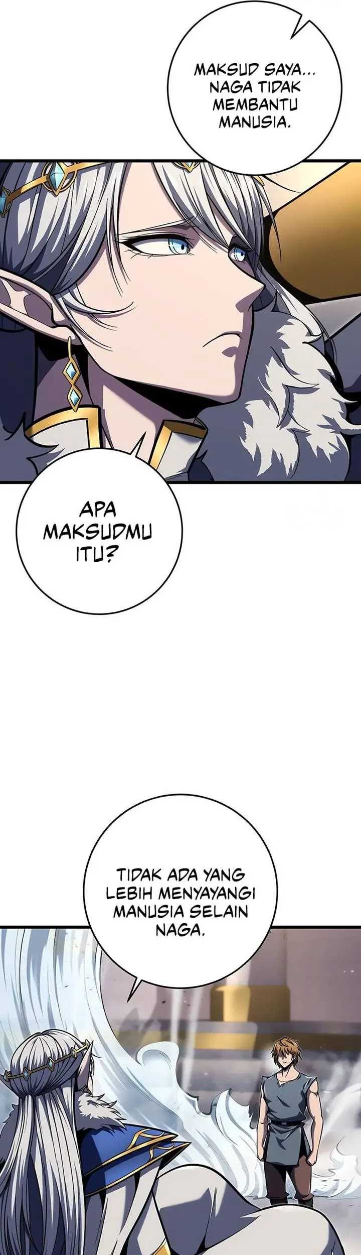 A Dragonslayer’s Peerless Regression Chapter 35 - halaman 51