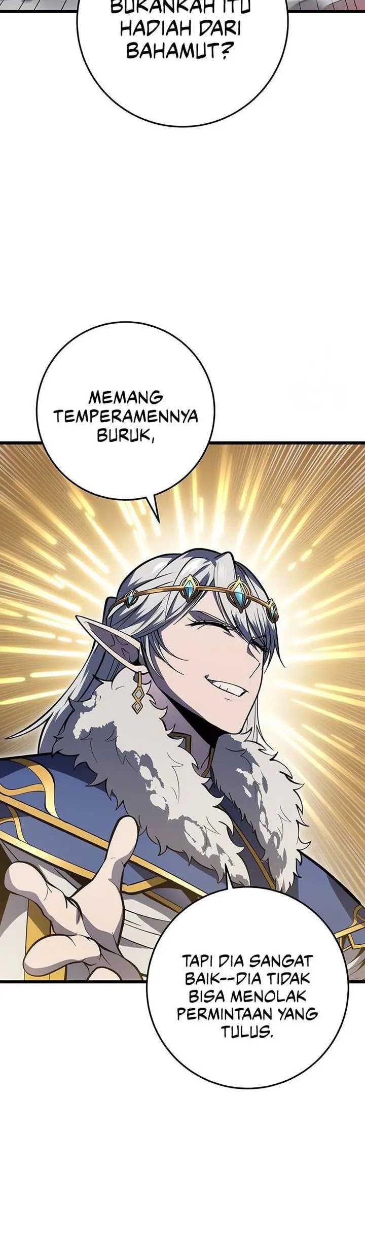 A Dragonslayer’s Peerless Regression Chapter 35 - halaman 57