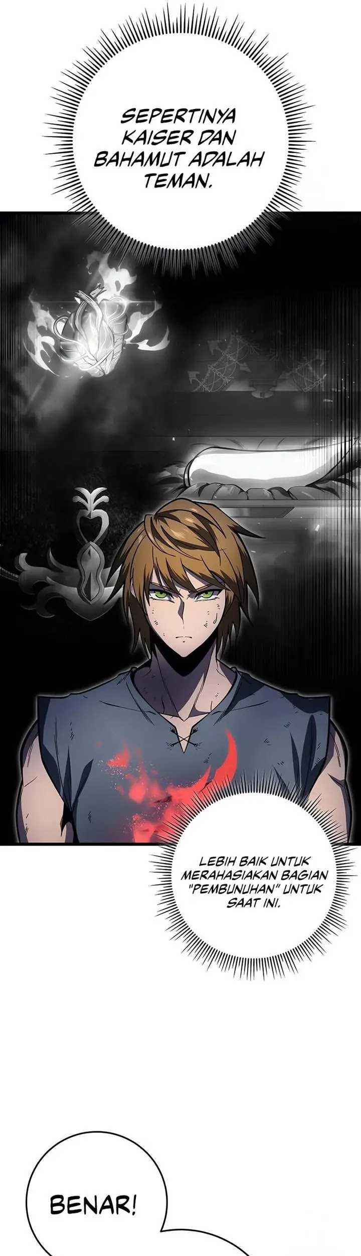 A Dragonslayer’s Peerless Regression Chapter 35 - halaman 58
