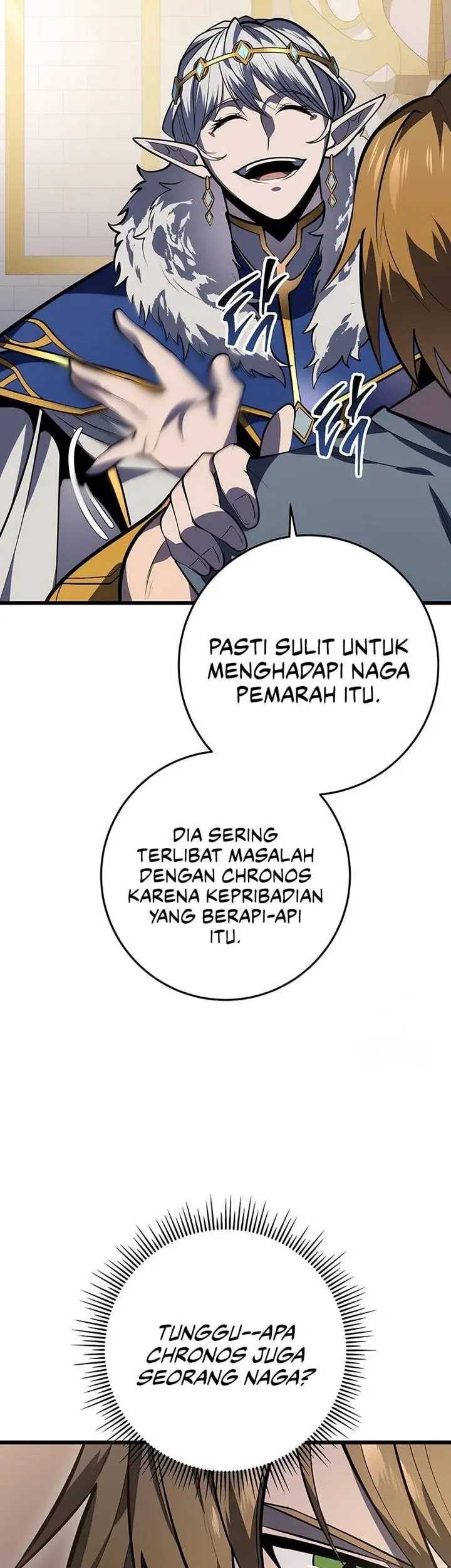A Dragonslayer’s Peerless Regression Chapter 35 - halaman 60