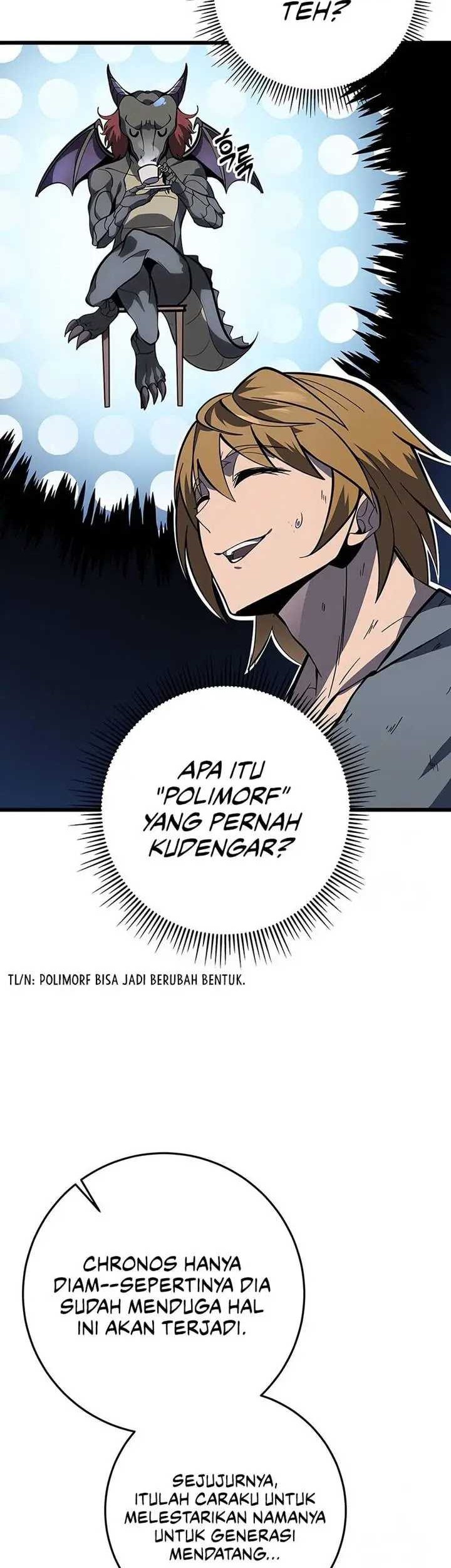 A Dragonslayer’s Peerless Regression Chapter 35 - halaman 63
