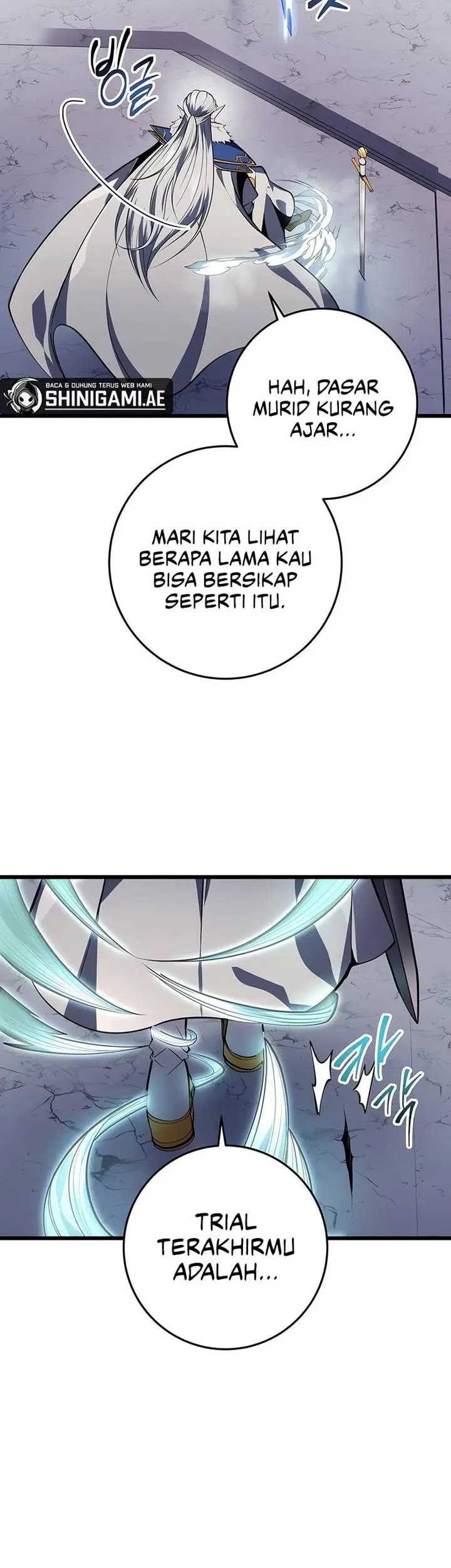 A Dragonslayer’s Peerless Regression Chapter 35 - halaman 72