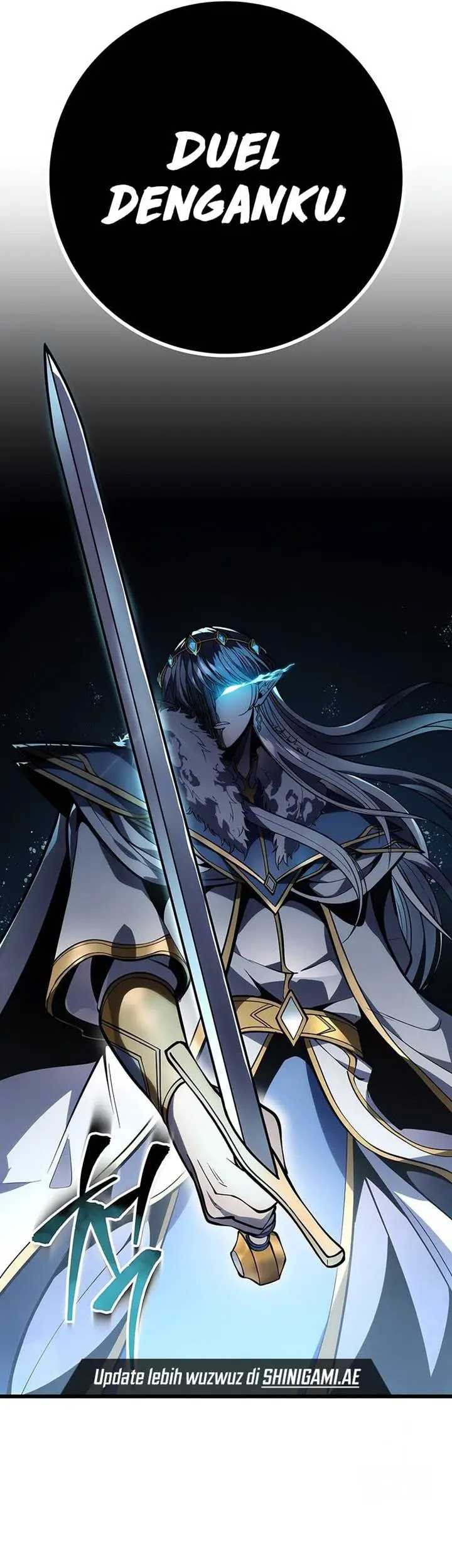 A Dragonslayer’s Peerless Regression Chapter 35 - halaman 74