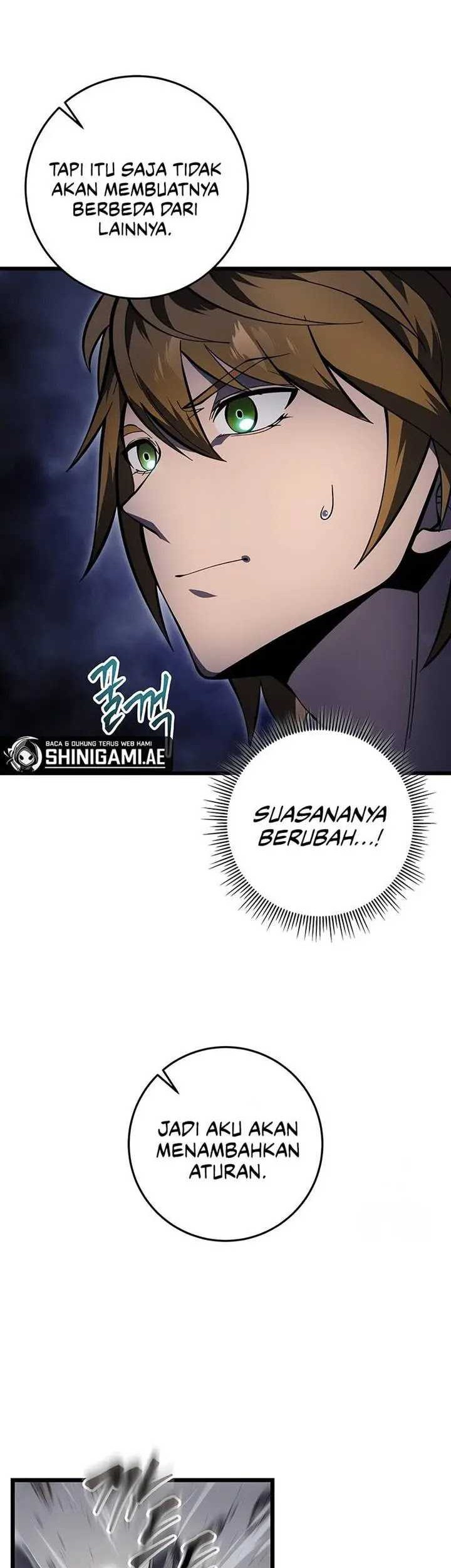 A Dragonslayer’s Peerless Regression Chapter 35 - halaman 75