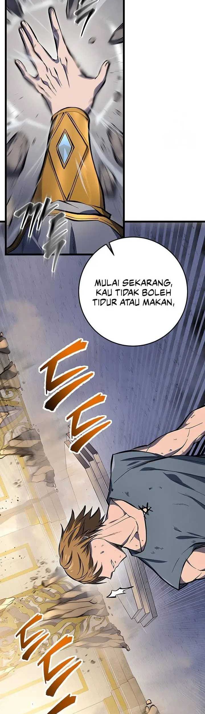 A Dragonslayer’s Peerless Regression Chapter 35 - halaman 76