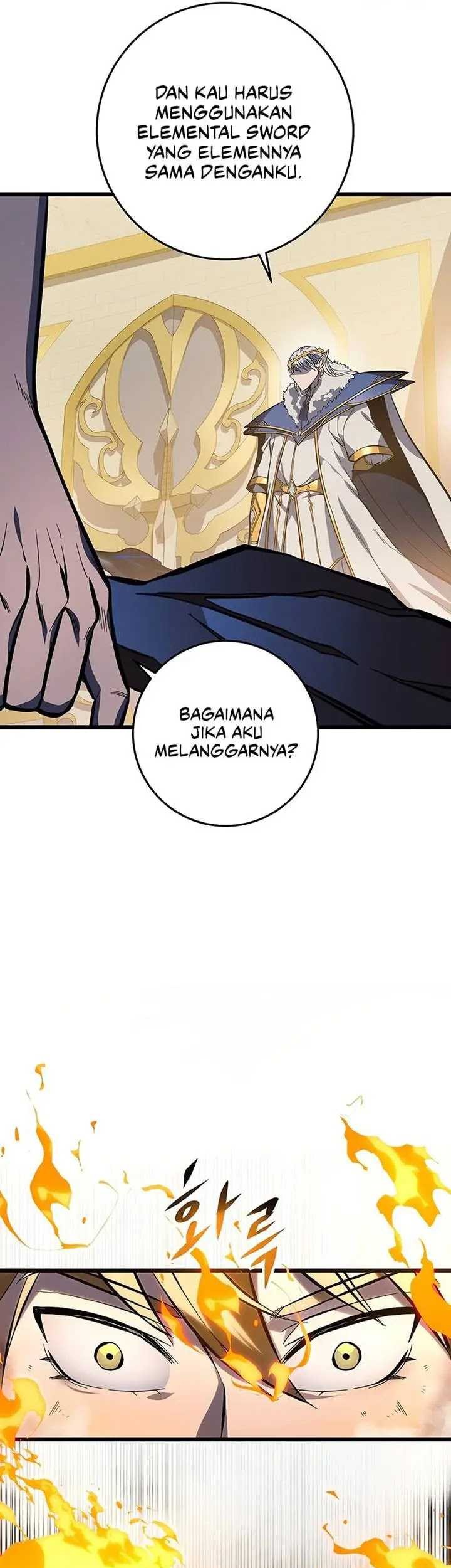 A Dragonslayer’s Peerless Regression Chapter 35 - halaman 78