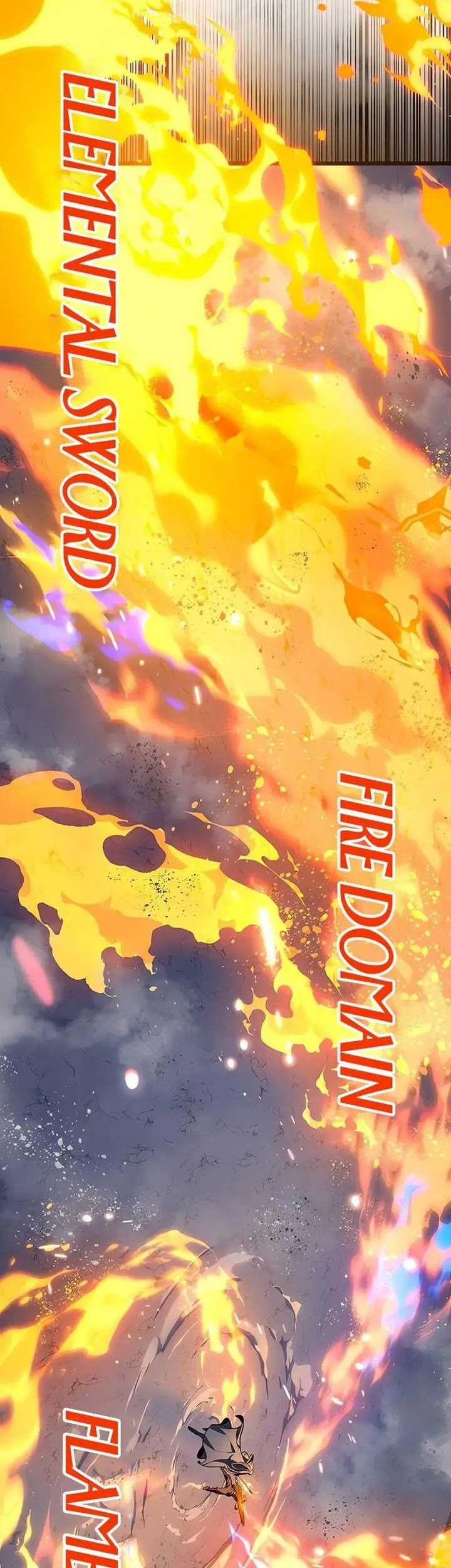 A Dragonslayer’s Peerless Regression Chapter 35 - halaman 79