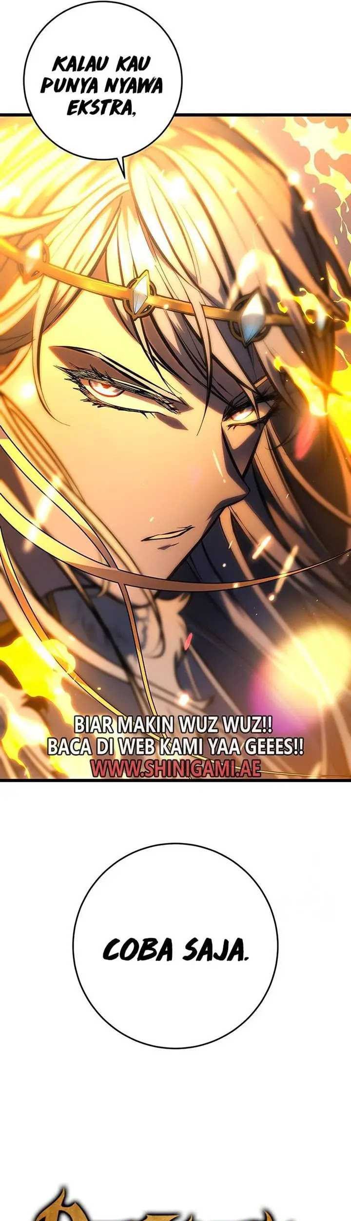 A Dragonslayer’s Peerless Regression Chapter 35 - halaman 81