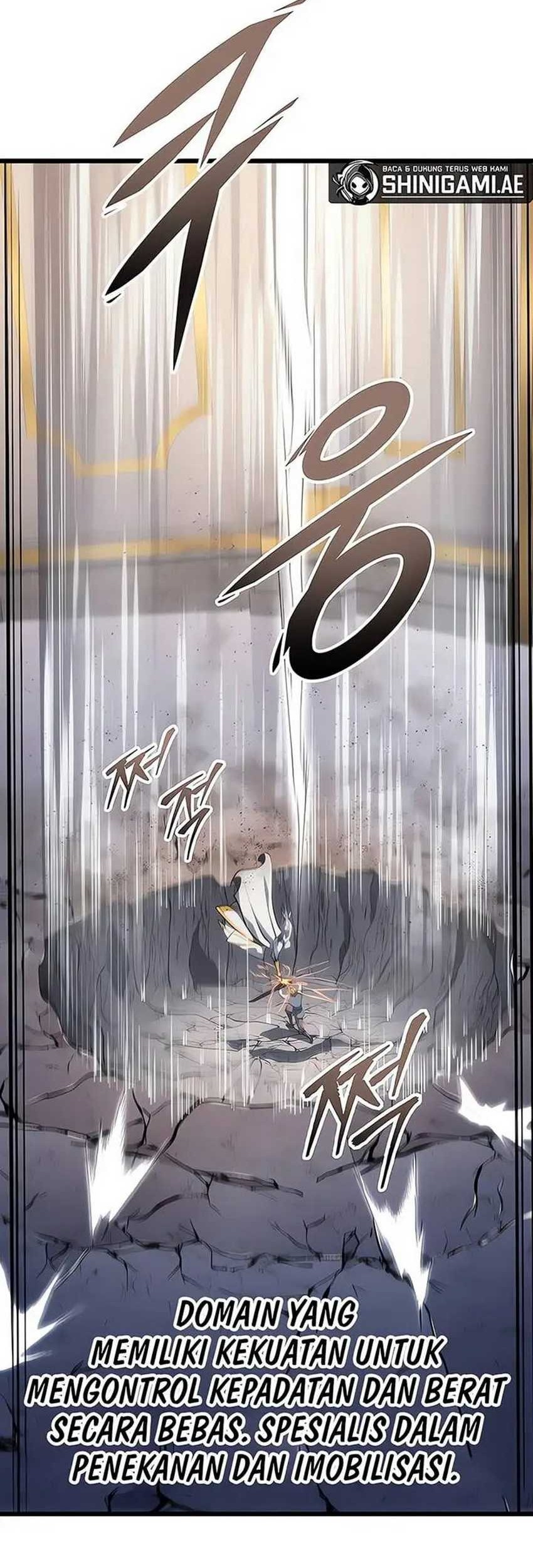 A Dragonslayer’s Peerless Regression Chapter 36 - halaman 10